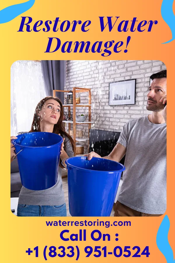 water restoration Falcon Flood Cleanup Company Normal